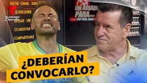 Video post by @deportes on YouTube