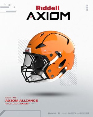 Image post by @riddellsports on Instagram