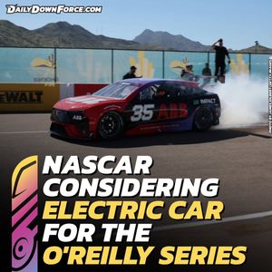 Image post by @dailydownforce on Instagram