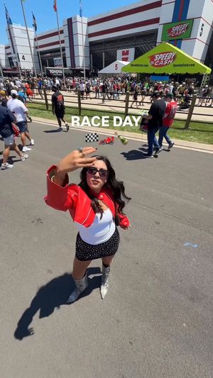 Video post by @iamberenicebarraza on Instagram