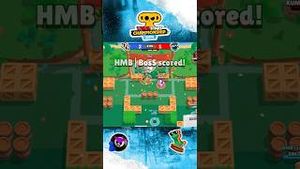 Video post by @brawlstarsesports on YouTube