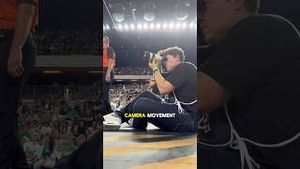 Video post by @brianbosche on YouTube