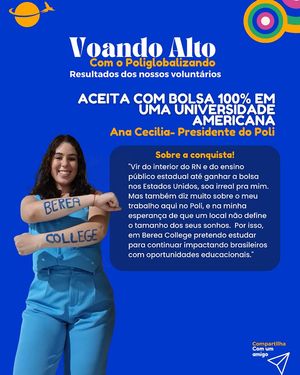 Image post by @poliglobalizando on Instagram