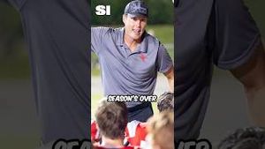 Video post by @sportsillustrated on YouTube