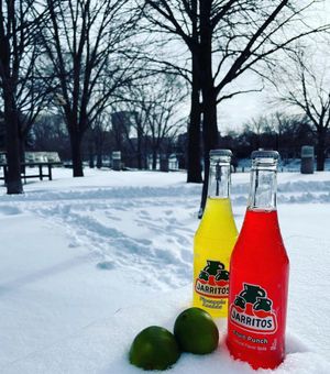 Image post by @jarritoscanada on Instagram