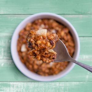 Image post by @eatpropergood on Instagram