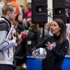 Image post by @avcavolleyball on Instagram
