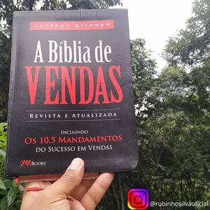 Image post by @rubinho.silva.oficial on Instagram