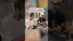 Video post by @rothcards on YouTube