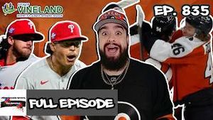 Video post by @undergroundsportsphiladelphia on YouTube