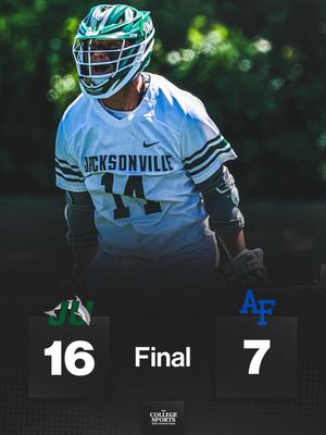 Image post by @thecollegesportsco on Instagram