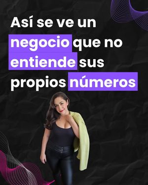 Image post by @soydatadani on Instagram