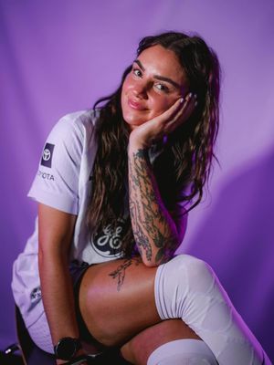 Image post by @mmacehodge on Instagram