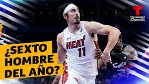 Video post by @deportes on YouTube