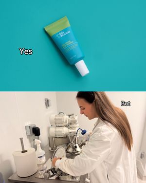 Video post by @goodmolecules on TikTok