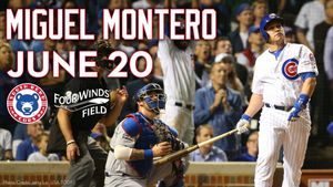Image post by @sbcubs on Instagram
