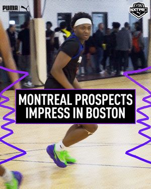 Image post by @nxtpro_hoops on Instagram