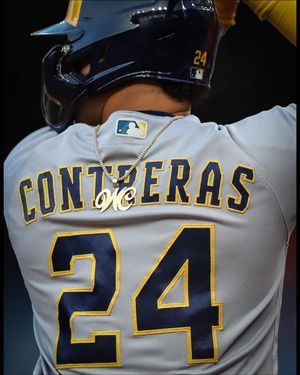 Image post by @williamcontreras42 on Instagram