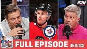 Video post by @sportsnet on YouTube