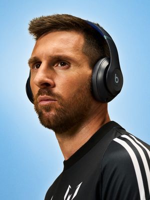 Image post by @leomessi on Instagram