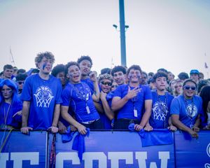 Image post by @chieftainathletics on Instagram