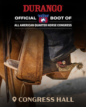 Image post by @durangoboots on Instagram