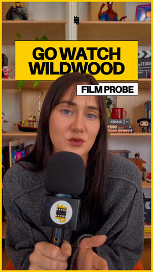 Video post by @filmprobe on TikTok