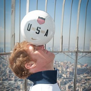 Image post by @empirestatebldg on Instagram