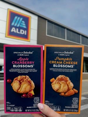 Image post by @aldiusa on Instagram