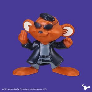 Image post by @moosetoys on Instagram