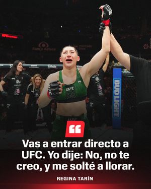 Image post by @espnmx on Instagram