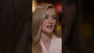 Video post by @hollywoodreporter on YouTube