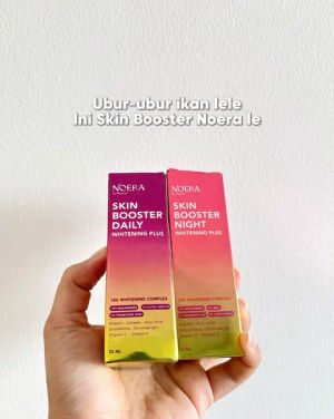 Image post by @noerabeauty on TikTok