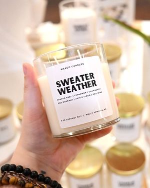 Image post by @curateatcrabtree on Instagram