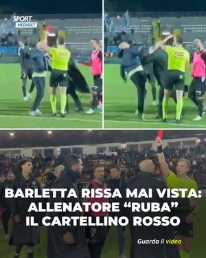 Image post by @sportmediaset on Instagram