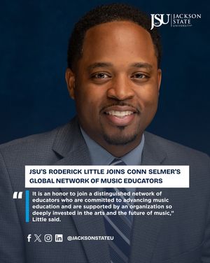 Image post by @jacksonstateu on Instagram