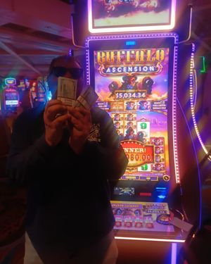 Image post by @tivegas on Instagram