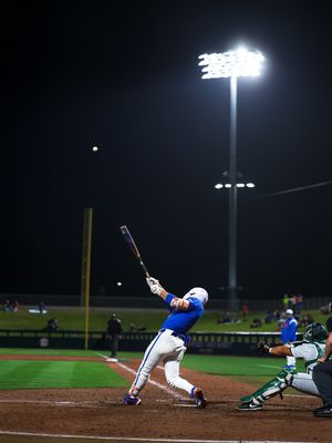 Image post by @gatorsbb on Instagram