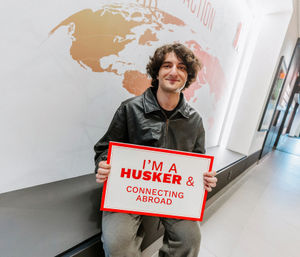 Image post by @unlincoln on Instagram