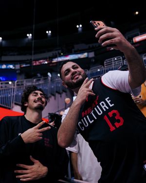 Image post by @miamiheatstore on Instagram