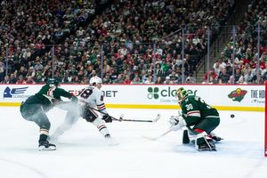 Image post by @nhlblackhawks on Instagram