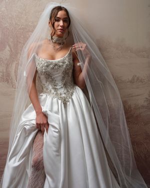 Image post by @maggiesotterodesigns on Instagram