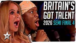 Video post by @gottalentglobal on YouTube