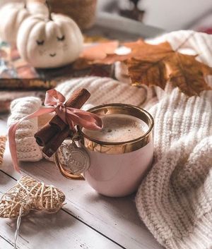 Image post by @nescafe on Instagram