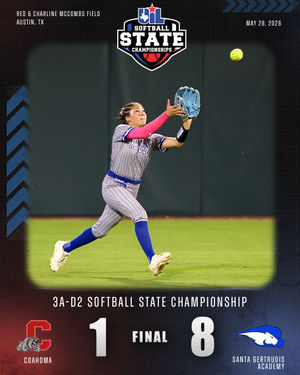 Image post by @uiltexas on Instagram