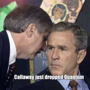 Image post by @ubewolf on Instagram