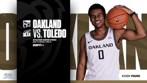 Image post by @OaklandMBB on Twitter
