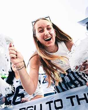 Image post by @beaver_stadium on Instagram