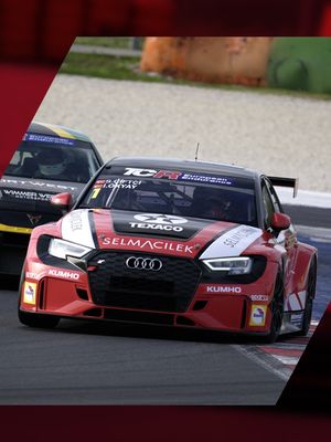 Image post by @audisport on Instagram