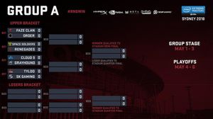 Image post by @renegades on Instagram